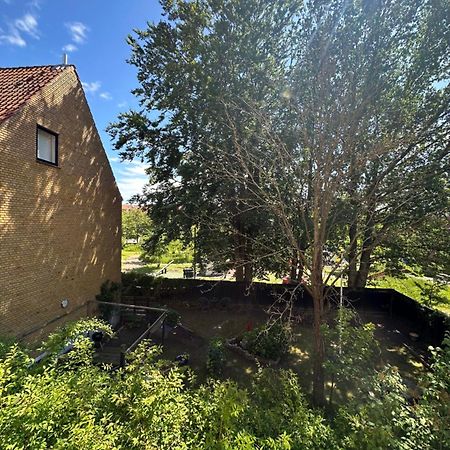 Cozy Apartment - Soborg Great Copenhagen Exterior foto
