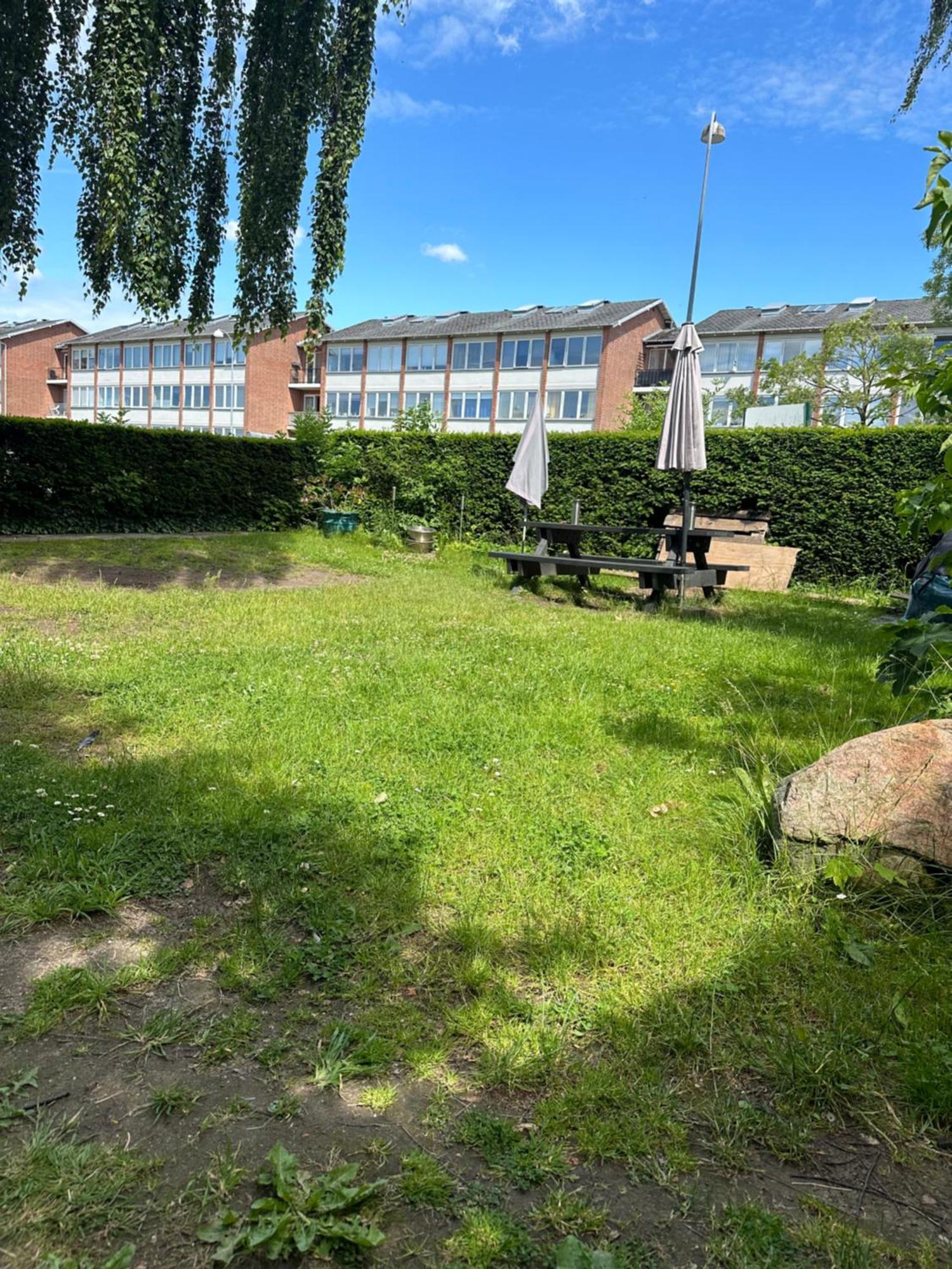 Cozy Apartment - Soborg Great Copenhagen Exterior foto