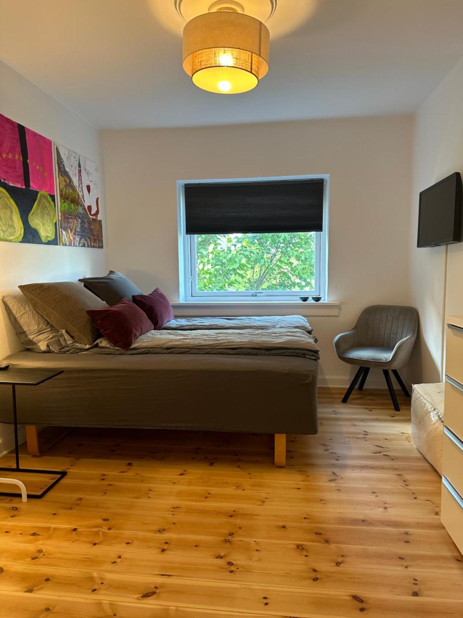 Cozy Apartment - Soborg Great Copenhagen Exterior foto