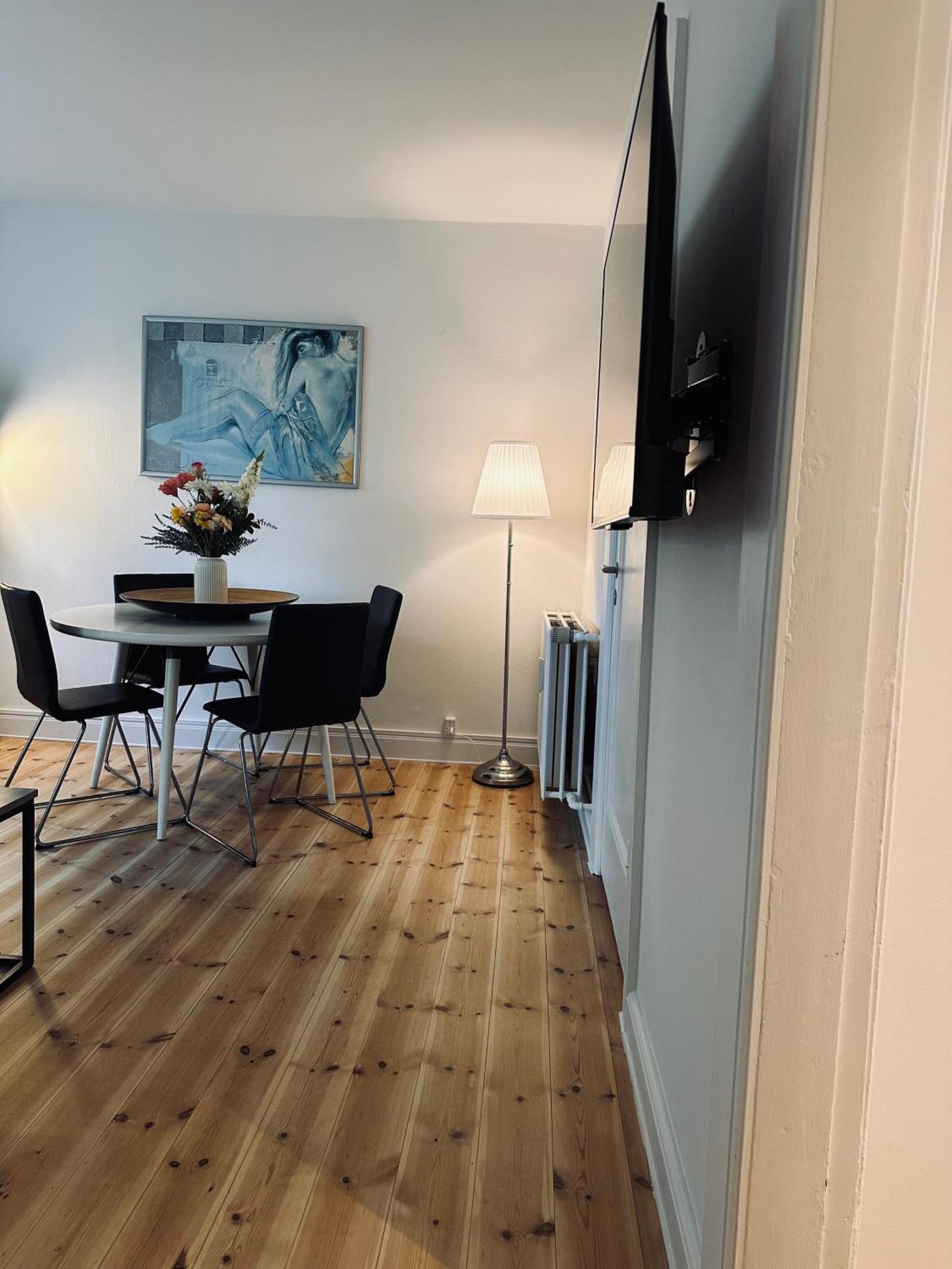 Cozy Apartment - Soborg Great Copenhagen Exterior foto