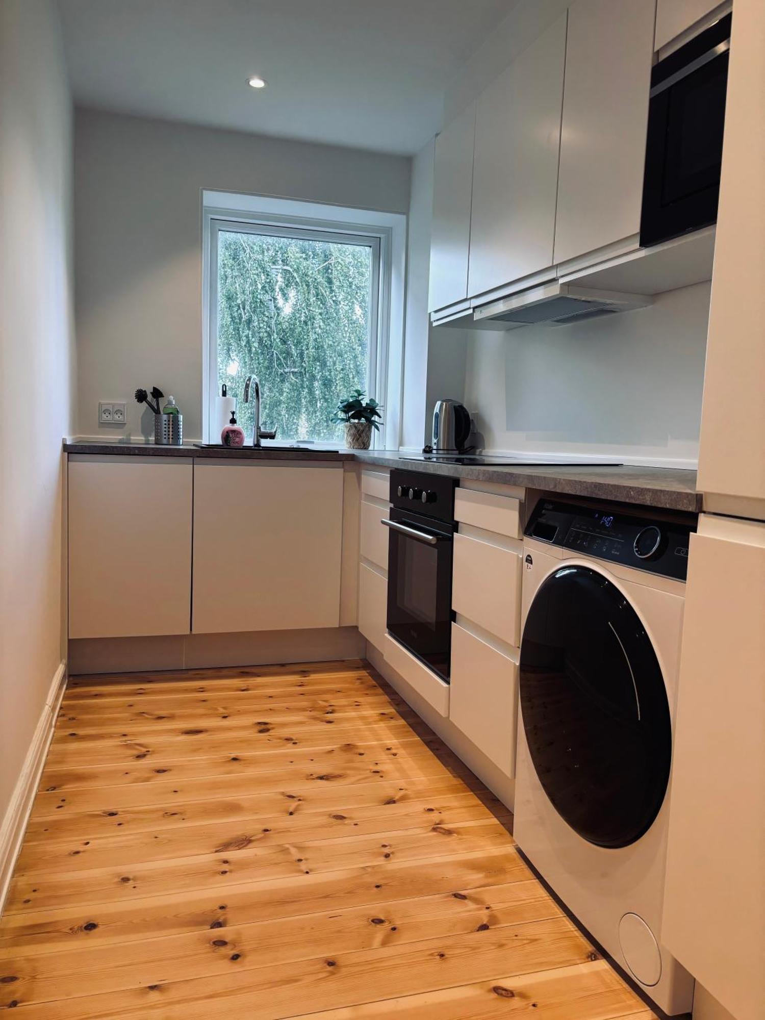 Cozy Apartment - Soborg Great Copenhagen Exterior foto