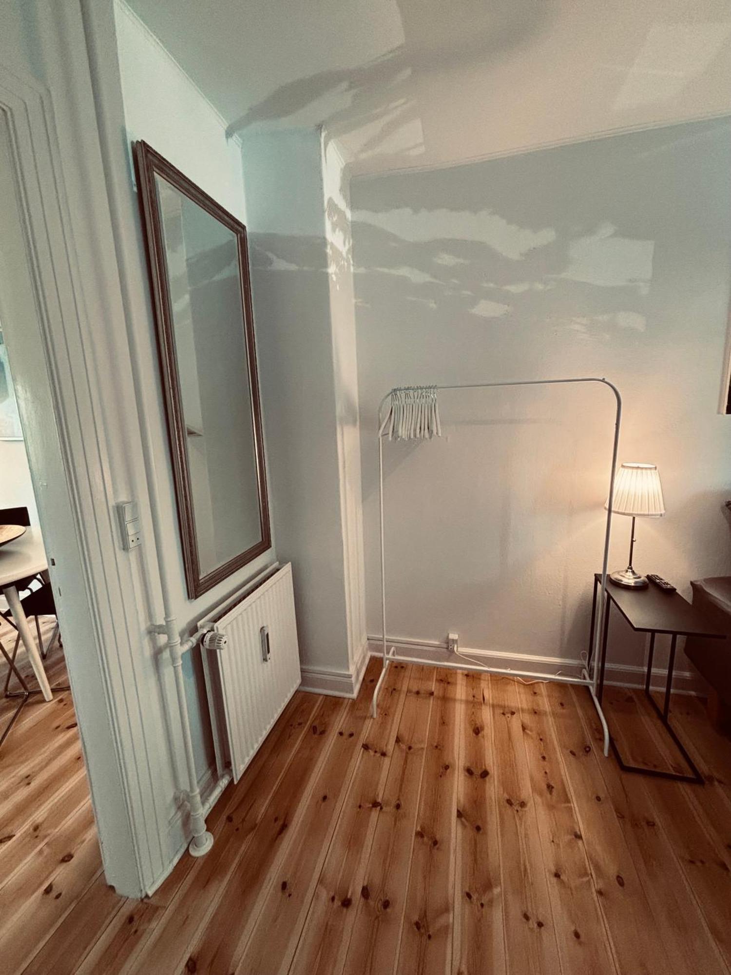 Cozy Apartment - Soborg Great Copenhagen Exterior foto