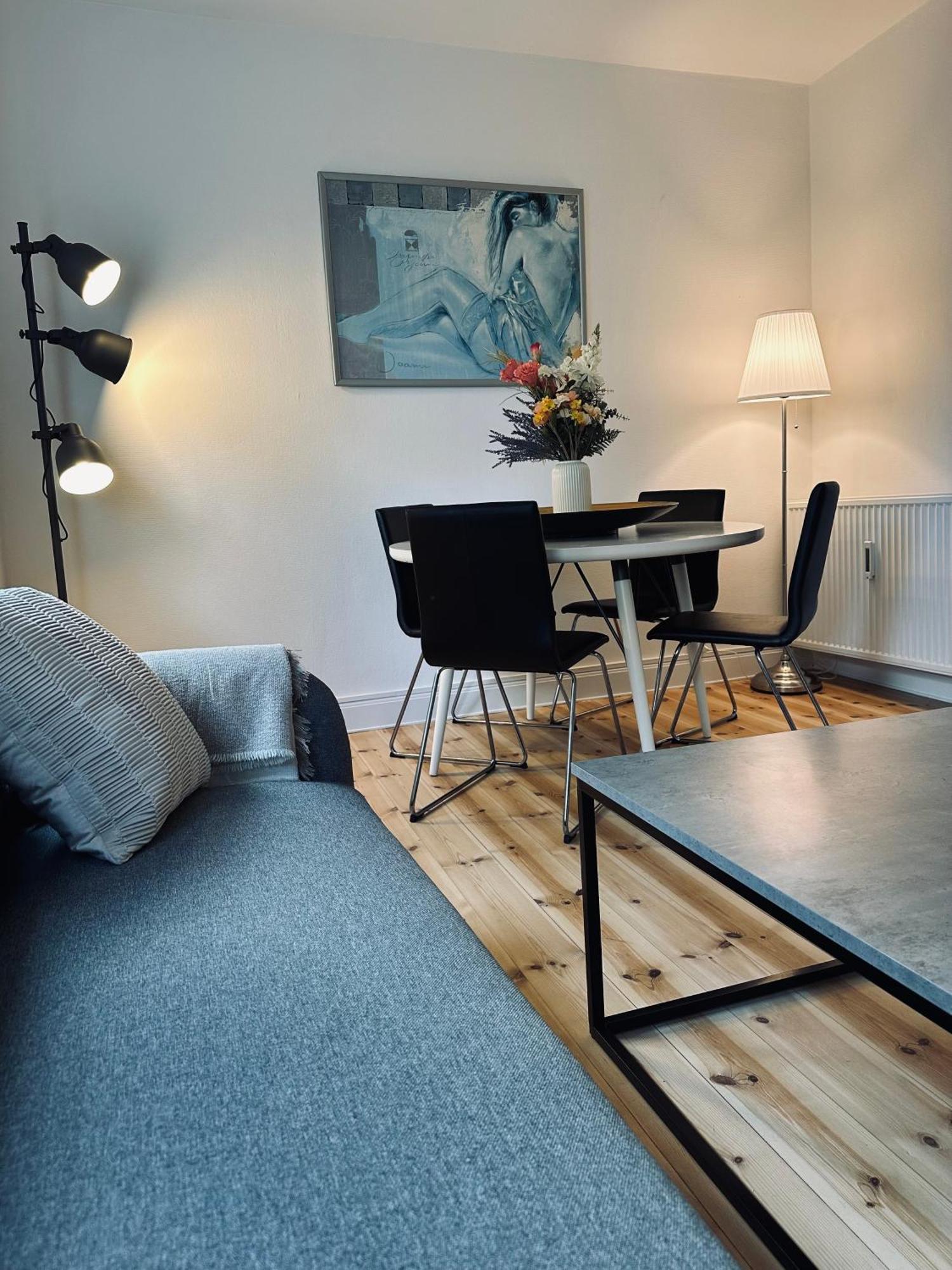 Cozy Apartment - Soborg Great Copenhagen Exterior foto