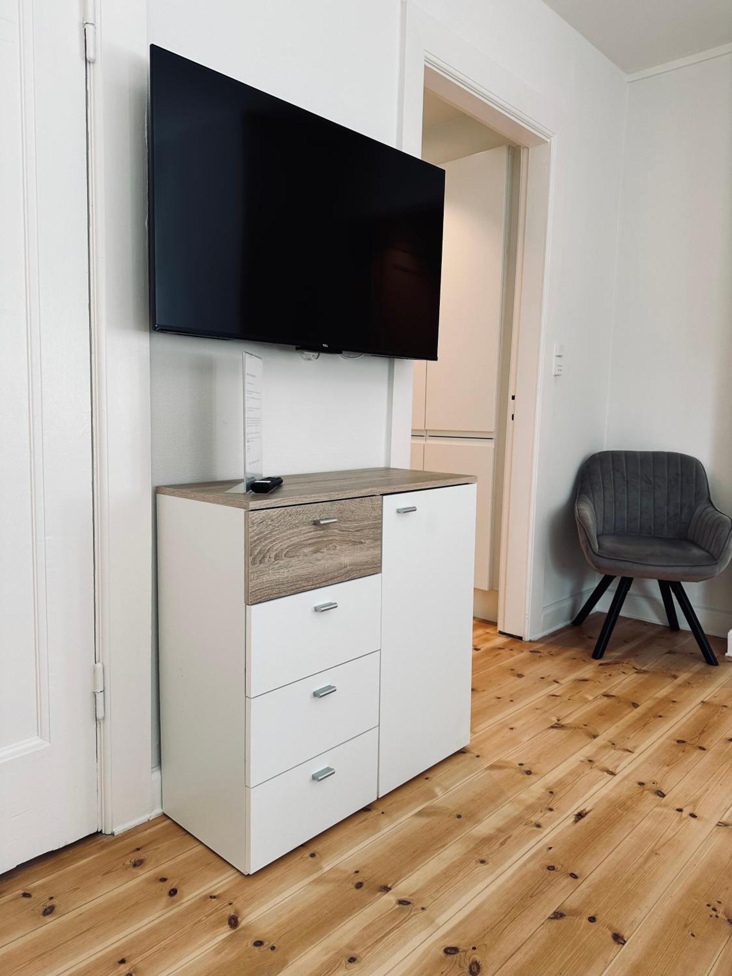 Cozy Apartment - Soborg Great Copenhagen Exterior foto