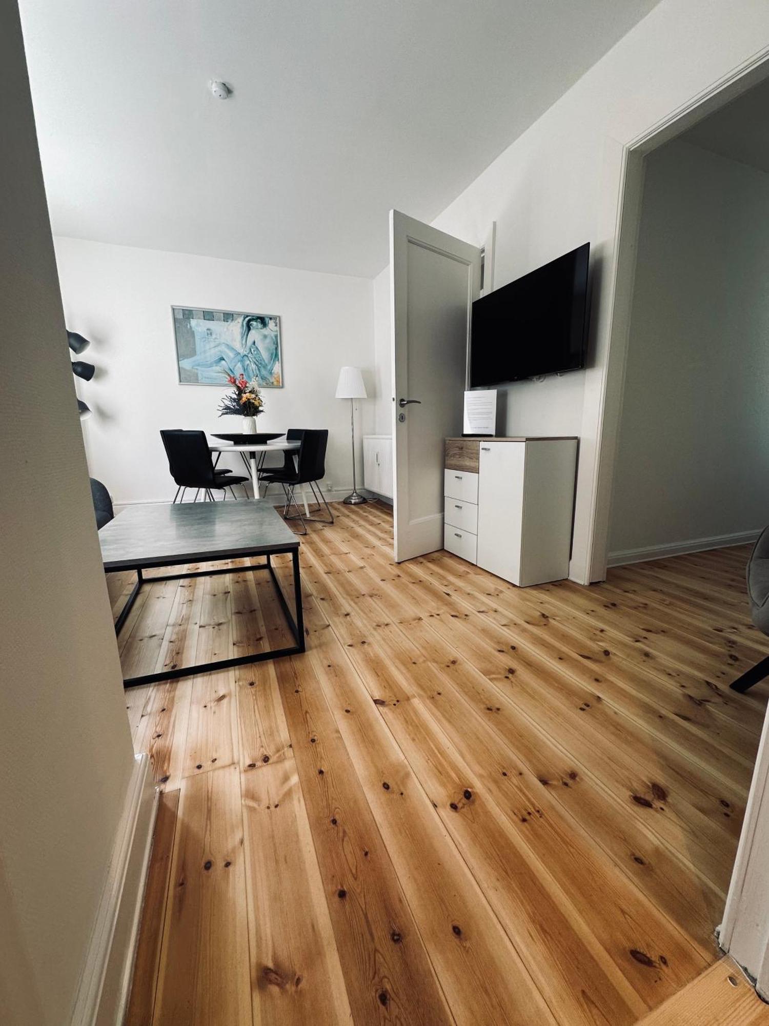 Cozy Apartment - Soborg Great Copenhagen Exterior foto